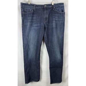 Mavi Jeans‎ 40 X 32 Matt Relaxed Straight Leg Men's